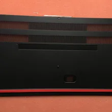 Чехол для ноутбука E для DELL 7000 7557 7559 DPN 0 CJFXG черный