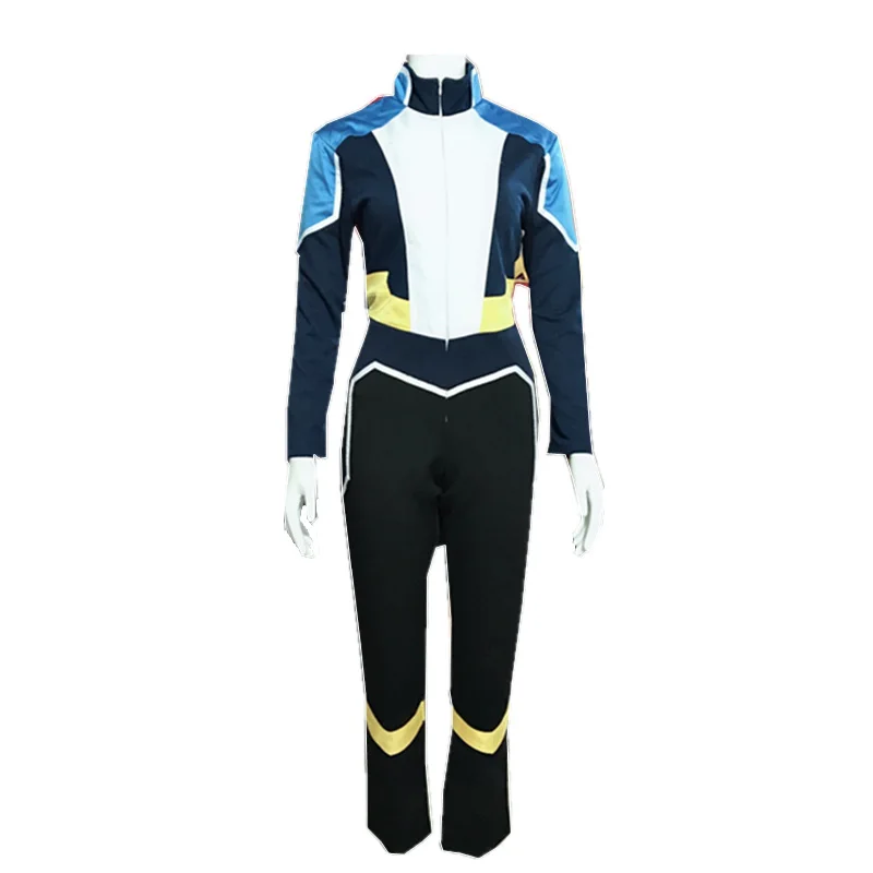 

Voltron Legendary Defender Coran Cosplay Costume Custom Made Any Size