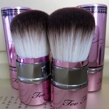 1pcs Brand Makeup Brocha Maquillaje Limited Quantity T00 Faced kabuki Loose Powder Make up Brush pinceau Makeup Brushes
