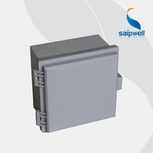 SP-WT-151590 150*150*90mm 2014 Newest Large IP65 ABS Waterproof Box /Outdoor power box moistureproof