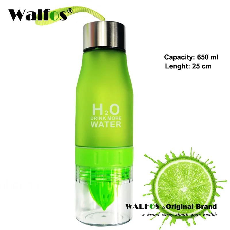 green color