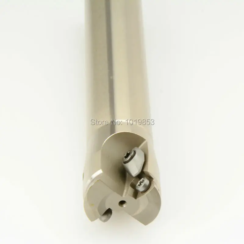 AJX-30X25 milling cutter (4)