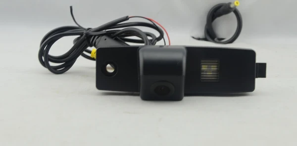 

Car Rear View Reversing Backup IR CCD Camera For Toyota Highlander