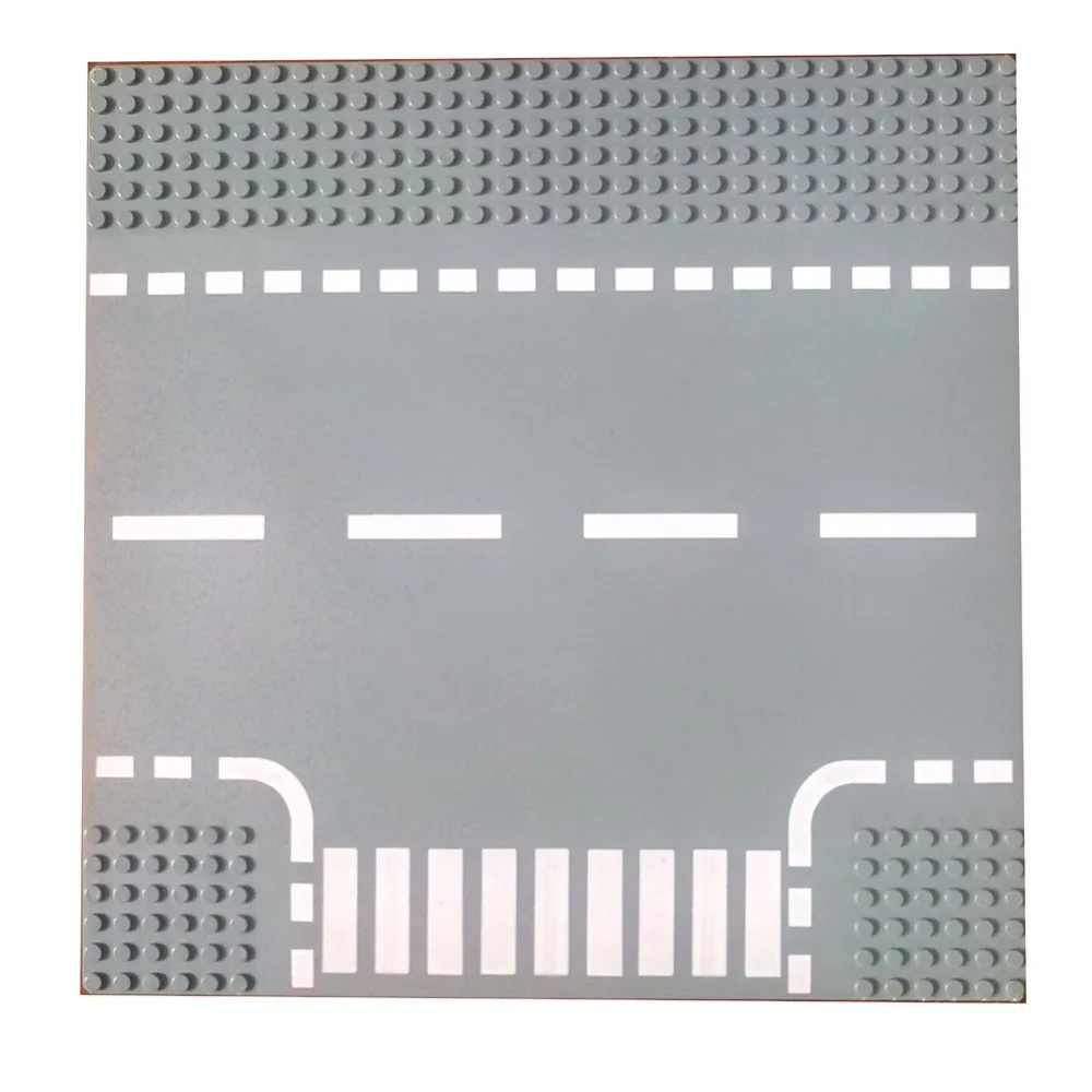 Blocos 32x32 pequeno ponto placa de Material : Plástico