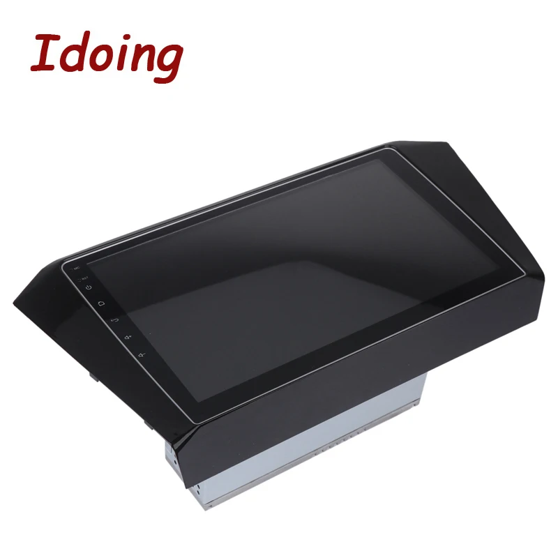 Top Idoing 9"Android 8.0 Car GPS Player for Chevrolet Trax 2013-2016 Octa Core 4GB RAM 64G ROM Auto Radio Multimedia GPS NAVI 2.5D 5 Top Idoing 9"Android 8.0 Car GPS Player for Chevrolet Trax 2013-2016 Octa Core 4GB RAM 64G ROM Auto Radio Multimedia GPS NAVI 2.5D 5