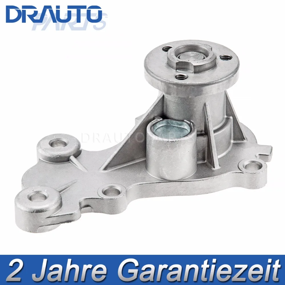 Водяной насос для Chevrolet Cruze Exc. elle 1.5L Aveo Sonic Sail 1.4L OEM 9025153