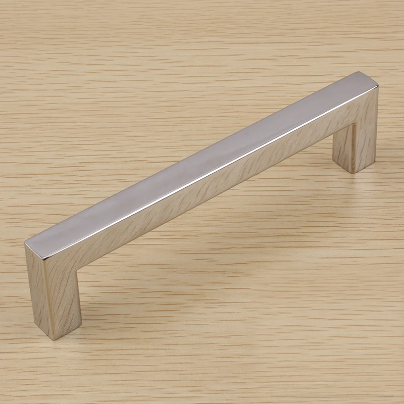 Modern Stainless Steel 304 European Style Furniture Handle