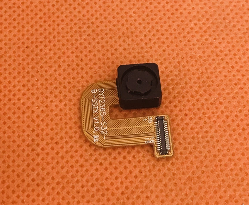 Original Photo Rear Back Camera 5.0MP Module For Oeina R8S MTK6580 Quad Core QHD Free shipping | Мобильные телефоны и