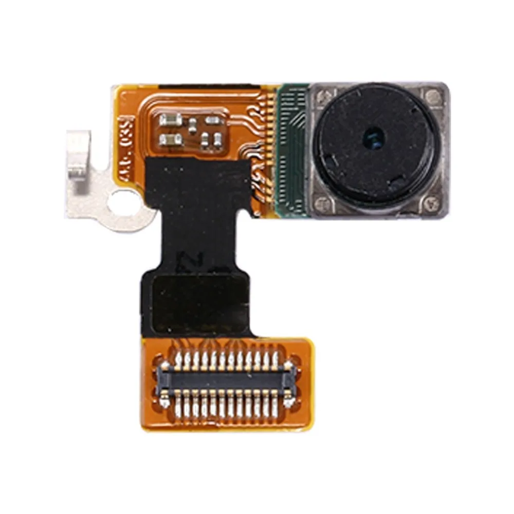 

iPartsBuy Front Facing Camera for Nokia Lumia 730 / 735