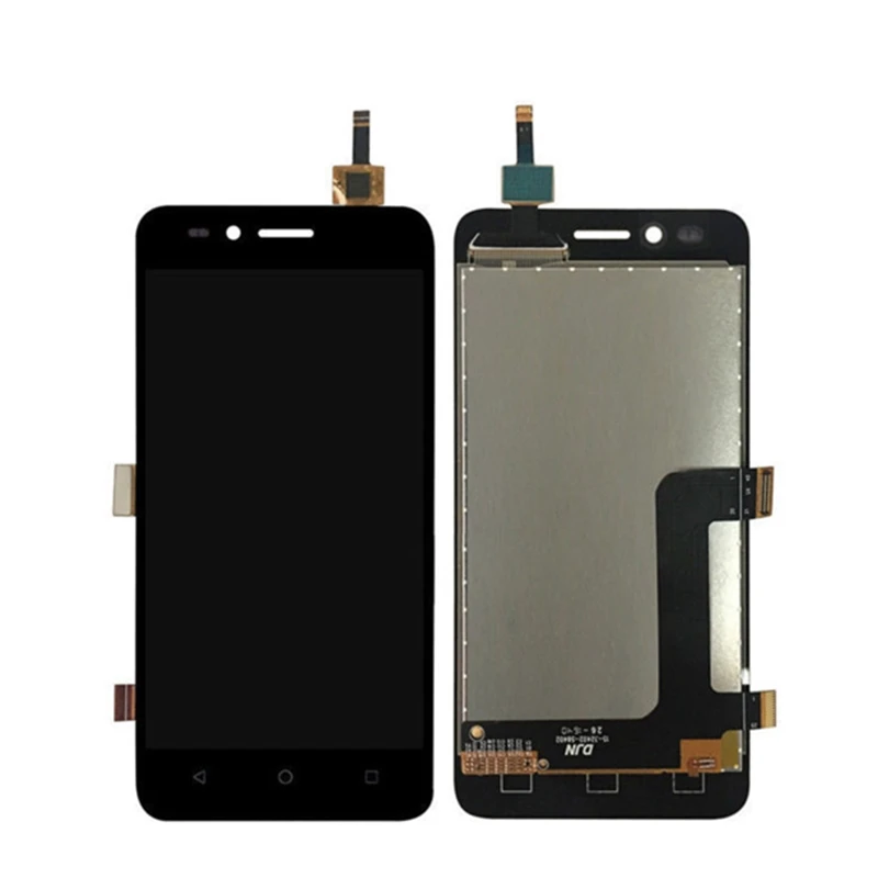 Goedkoop Voor Huawei Y3 ii Y3 2 LUA U03 LUA U23 LUA L03 LUA L13 LUA L23 LUA L21 LUA U22 Lcd Touch Screen Digitizer Vergadering