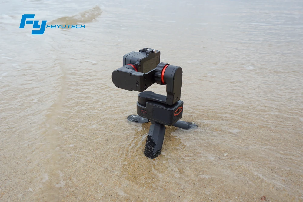 Feiyutech FY Mini Gimbal Statief Voor стабилизатор аксессуары voor WG2/WG/WGS/WG Mini/WG Lite стабилизатор для фотоаппарата аксессуары