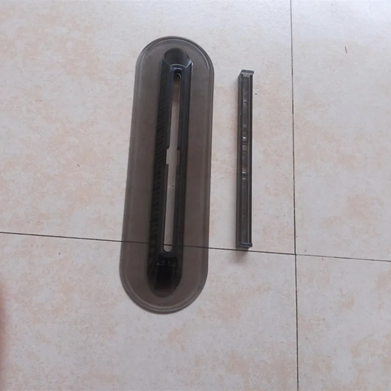 Надувная доска для сапсерфинга air 7 fin box