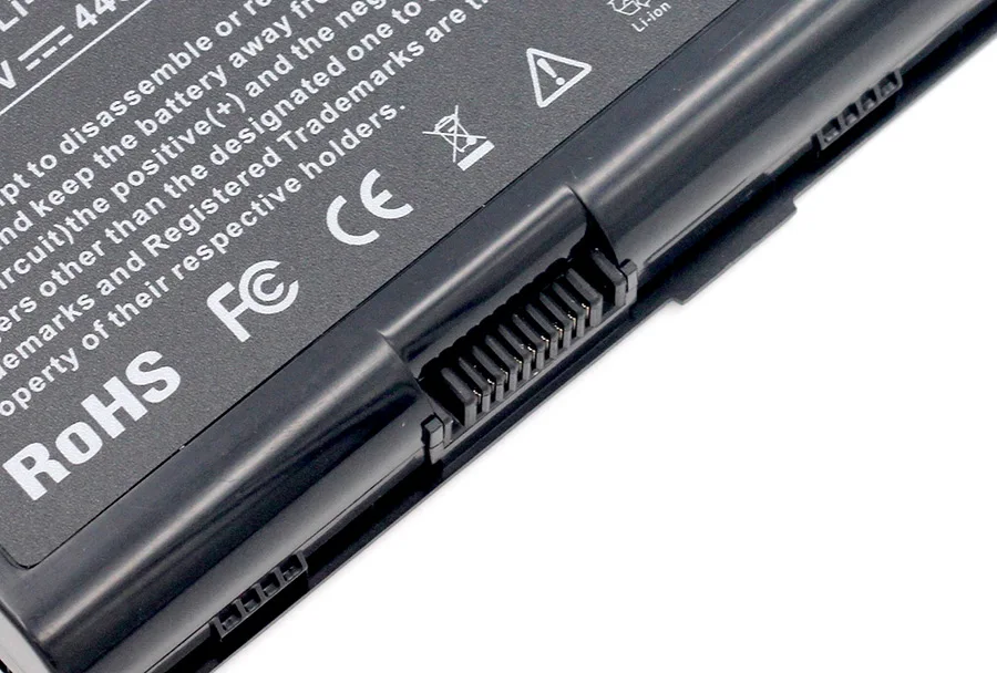 Bateria de Células Apexway para Asus para os Modelos F70 F70s F70sl G71 G71g G71gx G71v G71vg G72 G72g G72gx G72v Semente L0690lc e L082036 Baterias p/ laptop - Imagem 3