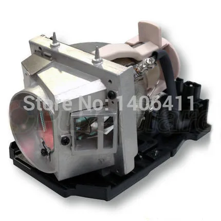 

Free shipping SP.8BY01GC01 Lamp with housing for EX765/EX766
