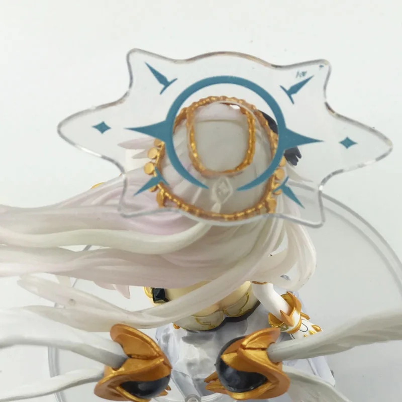 Noire neptunia 20cm Hyperdimension neptunia blanc anime figure Black Heart figures toy Japanese Anime Action Toy Figures Model