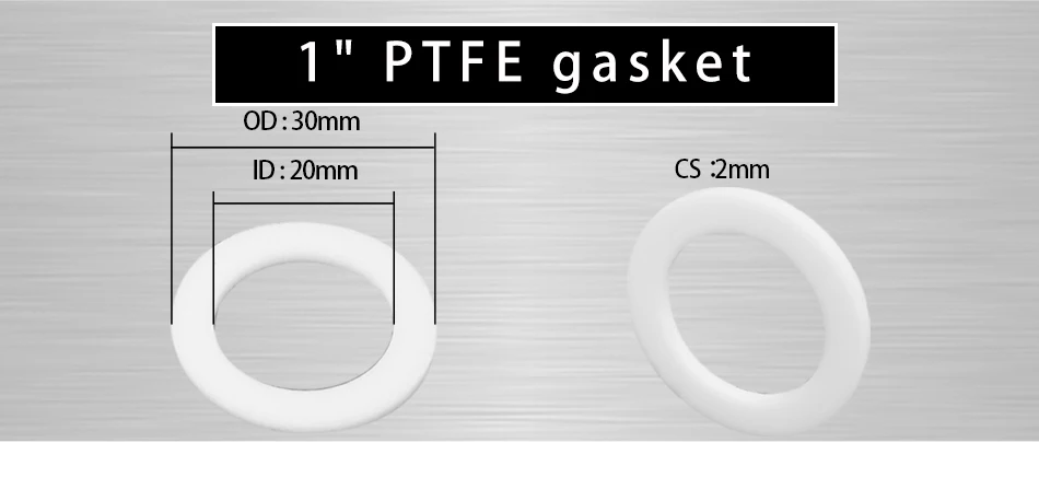 Белый черный 1/" 3/4" " резиновое кольцо кремния PTFE плоская прокладка уплотнительное кольцо для душевой форсунки шланг Труба сильфонная трубчатая шайба кольцо