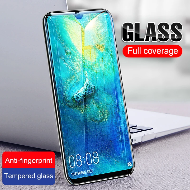 

9H Protective Glass On The For Huawei Mate 10 Pro 20 Lite Screen Protector Film For Huawei Mate 20 10 Lite Cover Tempered Glass
