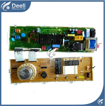 

100% tested for Samsung washing machine board control board WD-N10270D WD-T12235D 6870EC9286A 6870EC9284C Computer board used