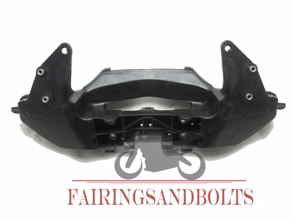 Upper Fairing Stay Bracket Cowling Headlight For Honda CBR 600RR CBR600RR 2007-2014 2008 2009 2010 2011 2012 2013 CBR 600 RR (1)