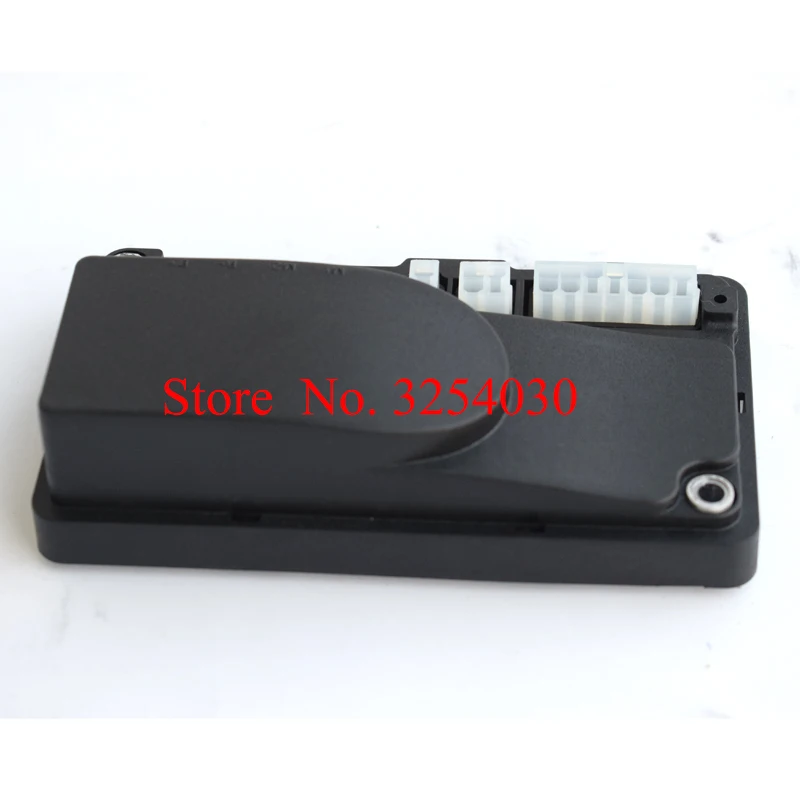 Suppling отечественный 90A 24V постоянный магнит контроллер 1212 Замена CURTIS 1212P 2401 2501 для