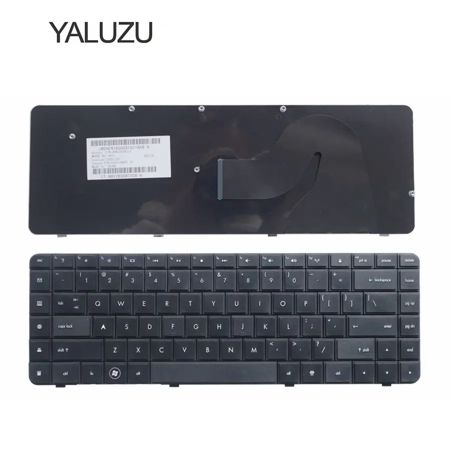 Tastiera italiana per HP G62 Compaq Presario CQ62 serie CQ56