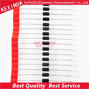 

K2000G K2000 DO-15X 50pcs/lot Free shipping