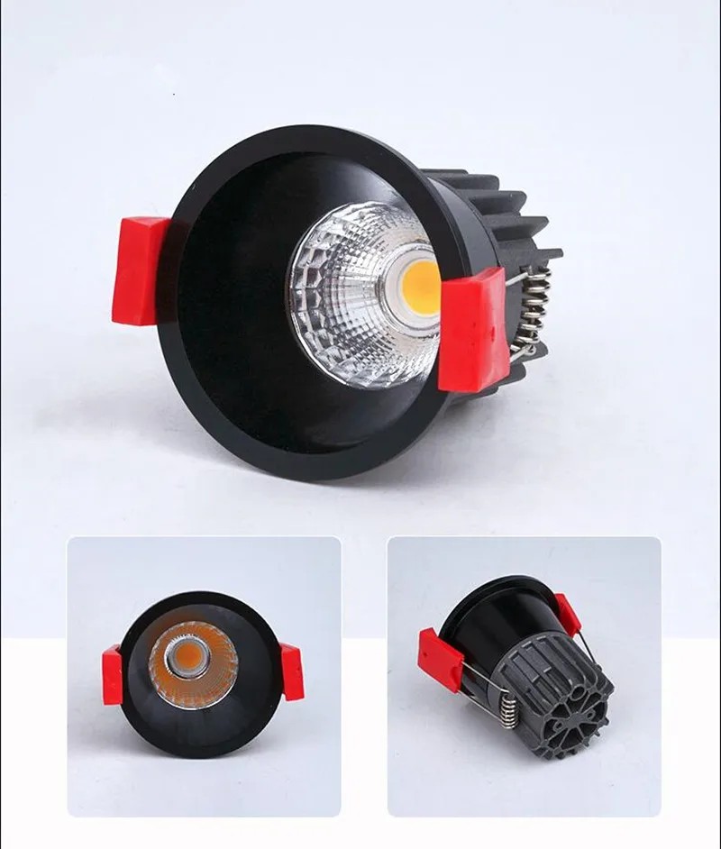LED Light