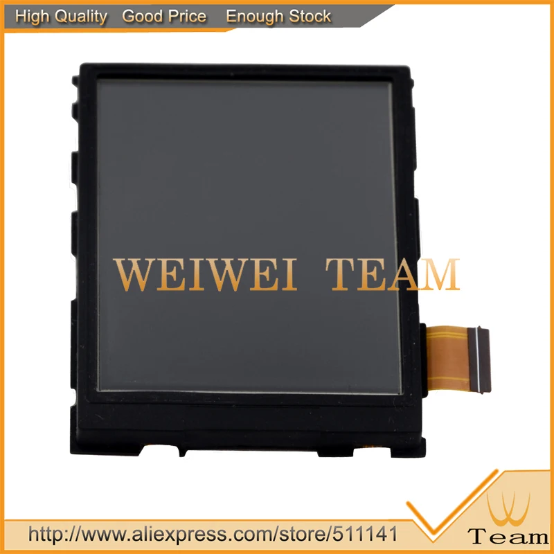 

Original 2.8" full LCD Screen For Honeywell Dolphin 6000 D6000 LCD Display with touch screen digitizer Replacement