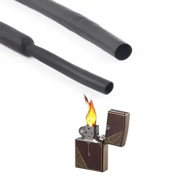 

Waterproof Seal Heat Shrink Butt Terminals Solder Tape Charging Data Line Headphone Cable Repair Battery Wire Repair Cable
