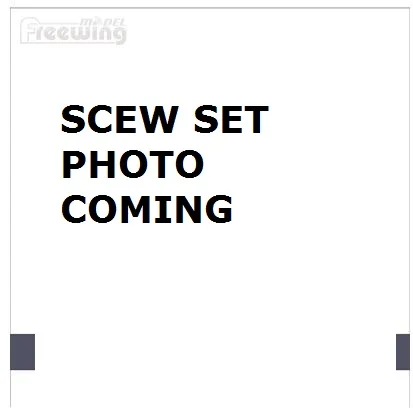 F22 screw set