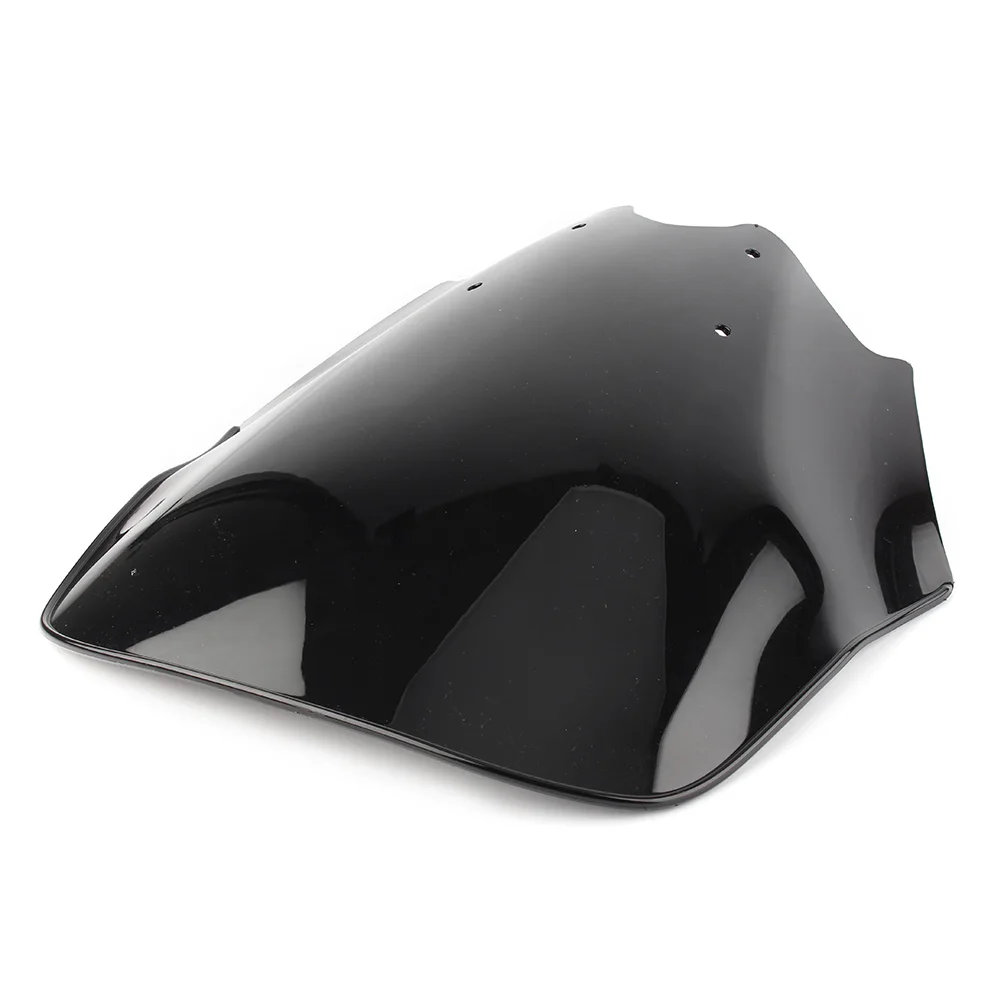 Мотоциклетное ветровое стекло дымчатое лобовое стекло для Honda NC700S NC750S 2010 2011 2012 2013 /NC 700 S 750 S 11, 12, 13, 14 лет