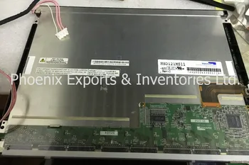 

HSD121MS11 12.1" LCD DISPLAY PANEL