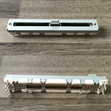 2pcsChannel с тонкой оправой для Pioneer DCV1027 DJM850 900 2000NEXUS DDJ-SZ XDJ-AERO DJM-T