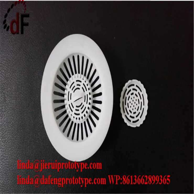

custom cnc plastic machining rapid prototype