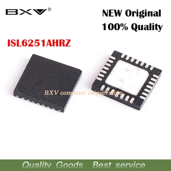 

10pcs ISL6251AHRZ ISL6251 ISL6251A QFN new original laptop chip free shipping