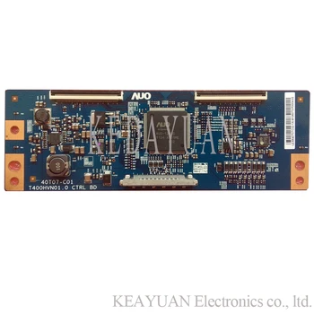 

free shipping 100% test work original for T400HVN01.0 40T07-C01 for screen T400HVN1.3 UA40EH5300R Logic Board