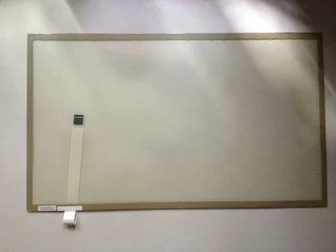 

18.5 inch HIGGSTEC 5 wire industrial Touch Screen Glass Panel Digitizer T185S-5RB001N-0A18R0-180FH