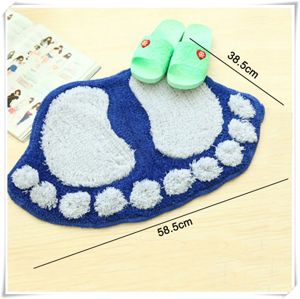 Bath Mat xq9