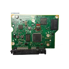PCB 100716565 REV A for 1T 2TB HDD ST1000DX001 ST2000DX001 Logic Board
