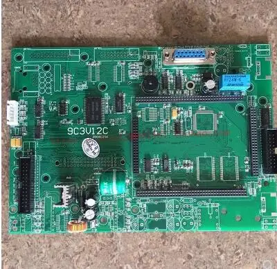 

Новый borad для 9C3V12C