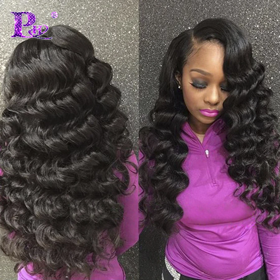 Virgin Peruvian Natural Wave Hair Virgin Peruvian Natural Wave Hair