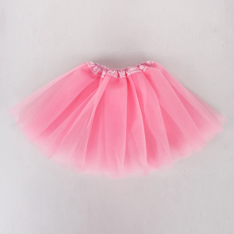 

New 2018 Fashion Baby Girl New Summer Baby Girl Kids Tutu Pettiskirt Dance Dancewear Ballet Clothes Outfit Clothes