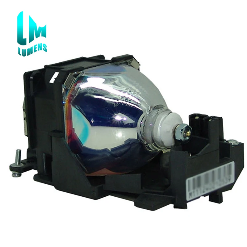 Replacement Projector Lamp ET LAB10 for PANASONIC PT LB10 PT LB10U PT