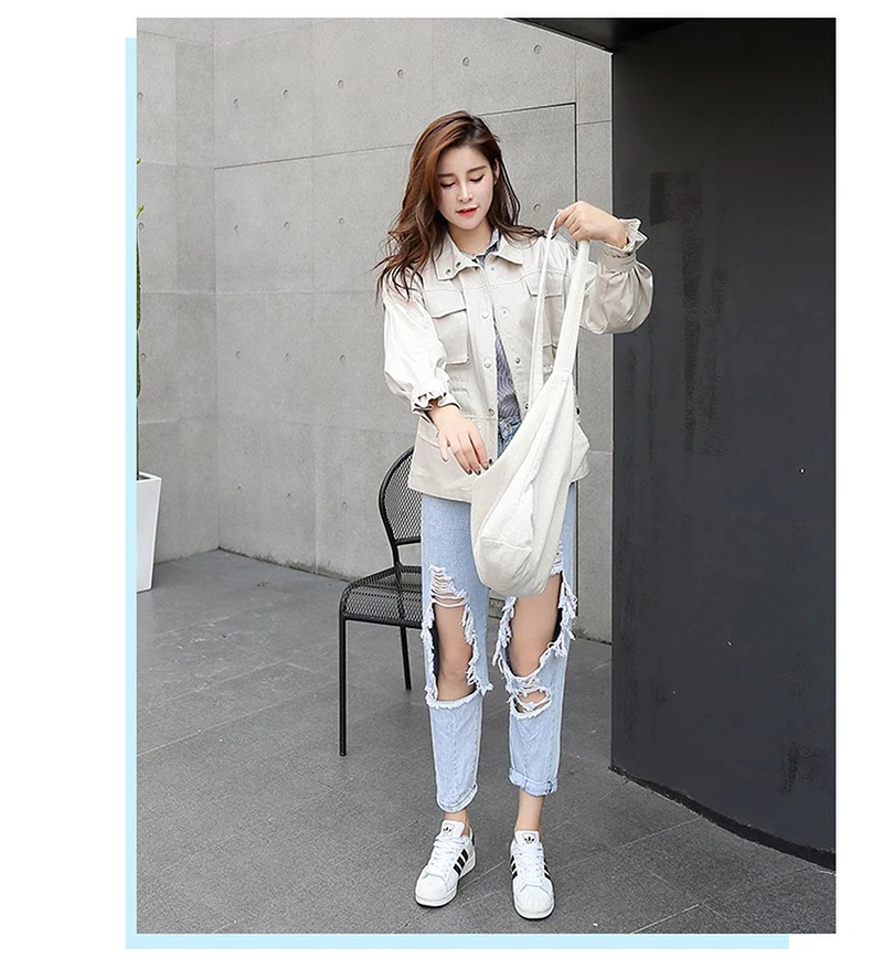 veste en jeans pour femme (10)