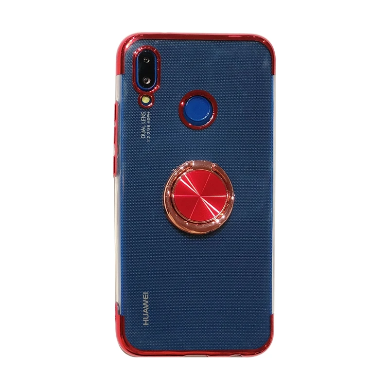 Магнитный адсорбционный чехол для Huawei Nova 3 P30 pro nova 3i p20pro p20 p10 mate10 lite mate20pro y9