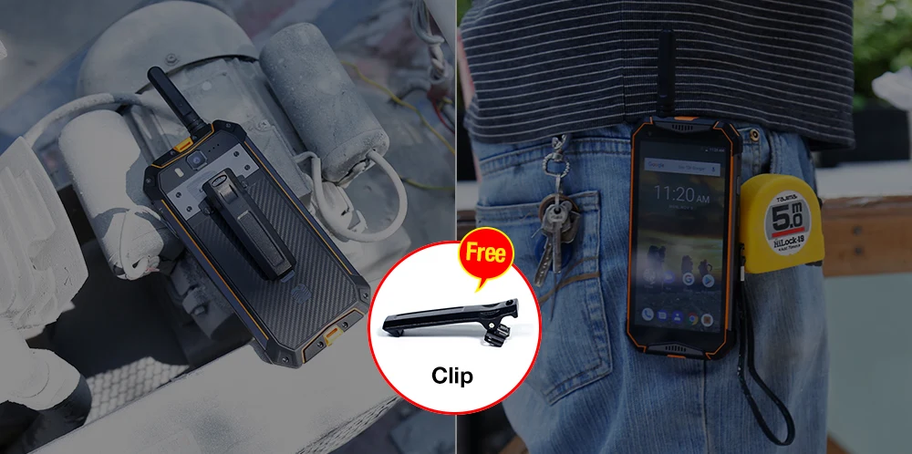 Clip