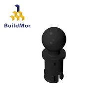 BuildMOC совместимый для lego 6628 для строительных блоков частей DIY логотип развивающие творческие подарочные игрушки