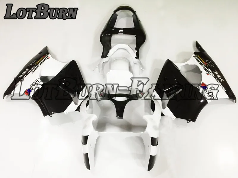 

High Quality ABS Plastic Fit For Kawasaki ZX6R 636 ZX-6R 2000 - 2002 00 - 02 Moto Custom Made Motorcycle Fairing Kit A58