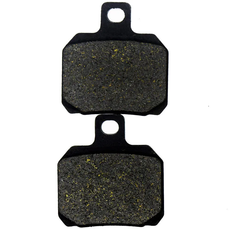 Motorcycle Brake Pads For RIEJU Marathon 200 Pro SM 2011-2015 Tango 250 Tango250 2008-2011 Front disk Brakes Parts P46 | Автомобили и