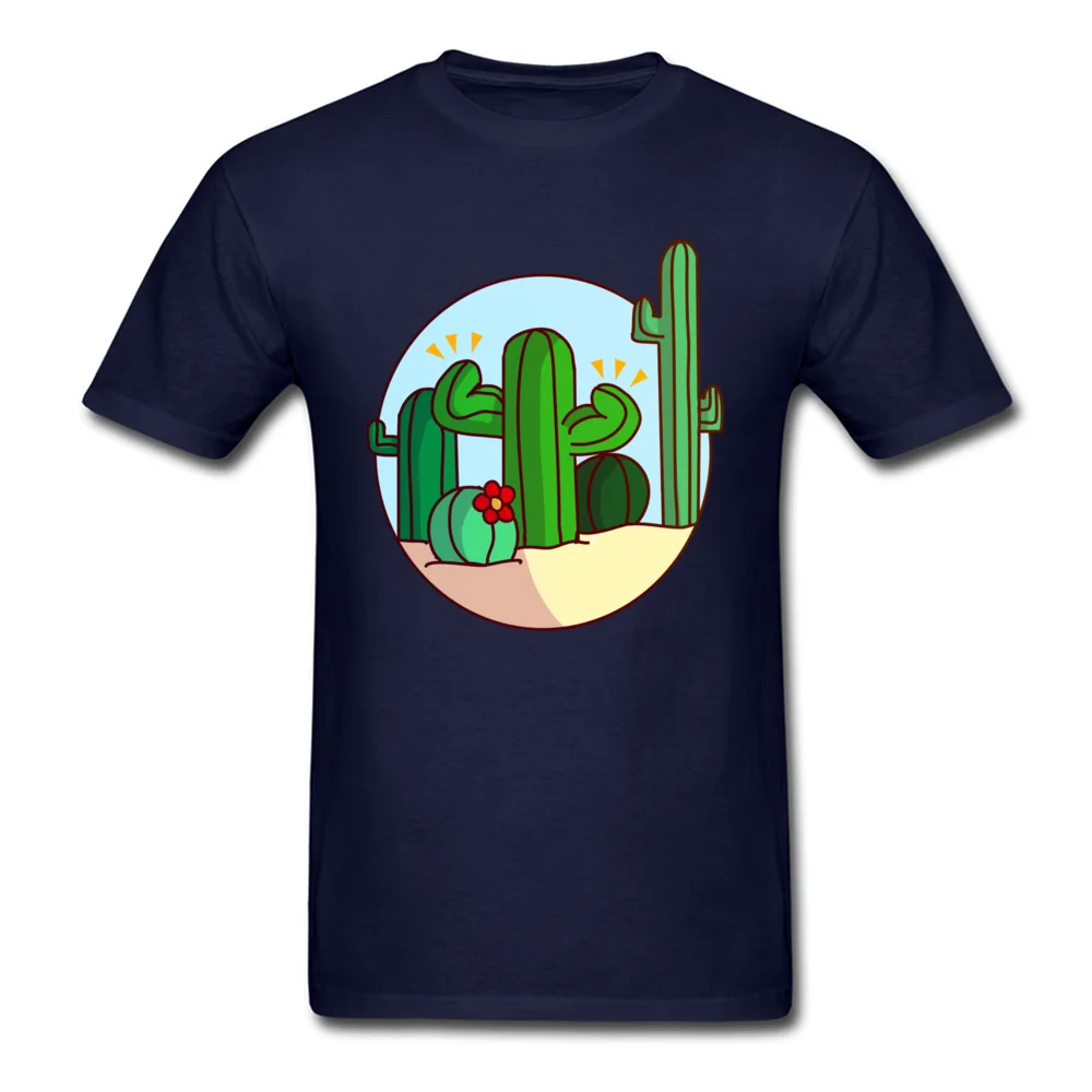 Buff Cactus_navy